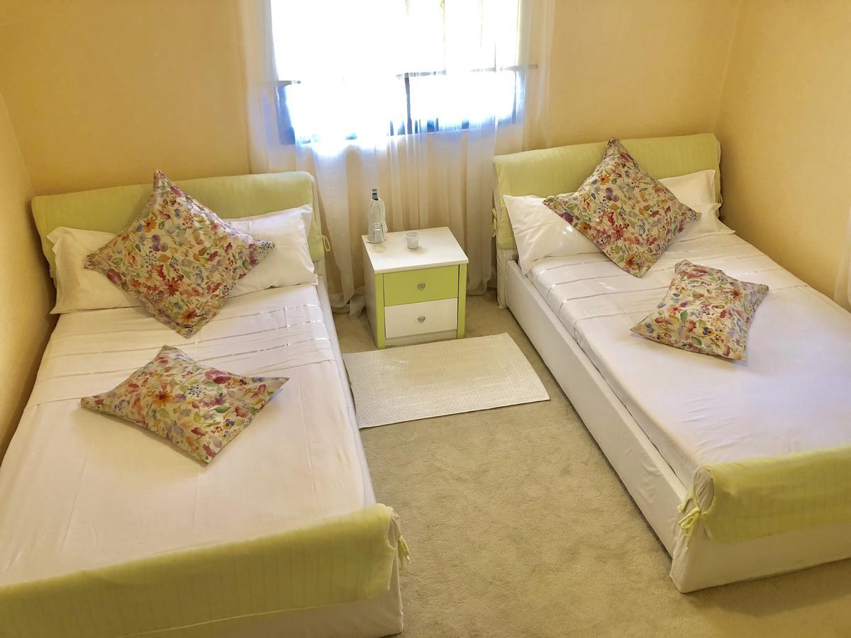 Petra Harmony Bed & Breakfast Wadi Musa Zewnętrze zdjęcie