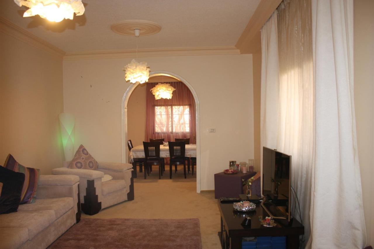 Petra Harmony Bed & Breakfast Wadi Musa Zewnętrze zdjęcie